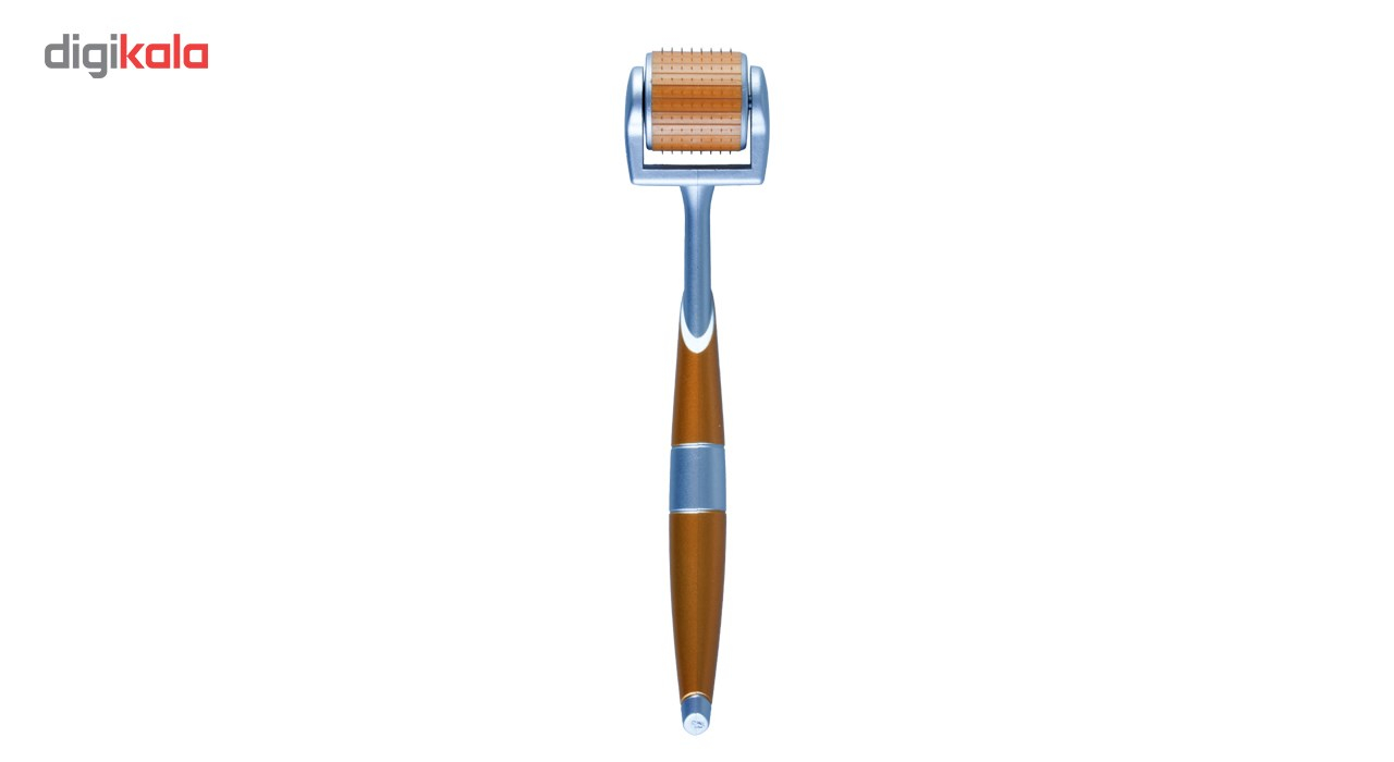 ماساژور زد جی تی اس مدل درمارولر سایز 1.5