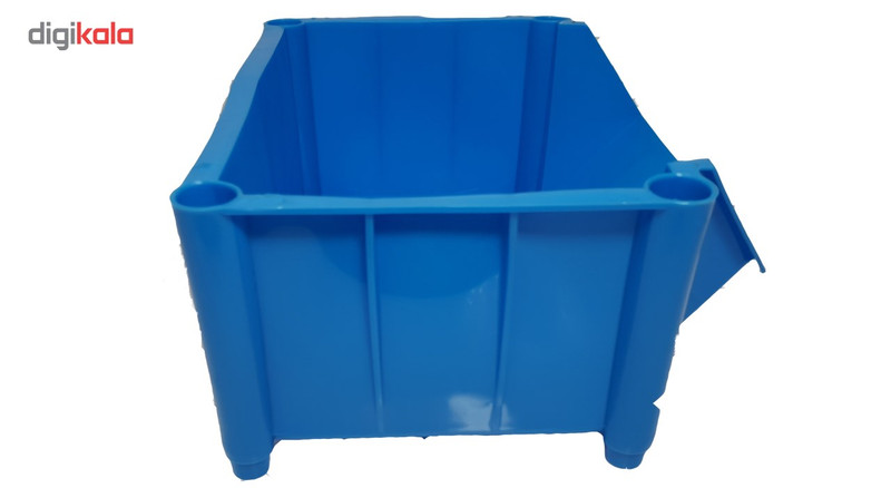 باکس پلاستیکی مدل 205