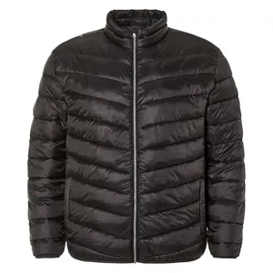 کاپشن مردانه مدل 20661900