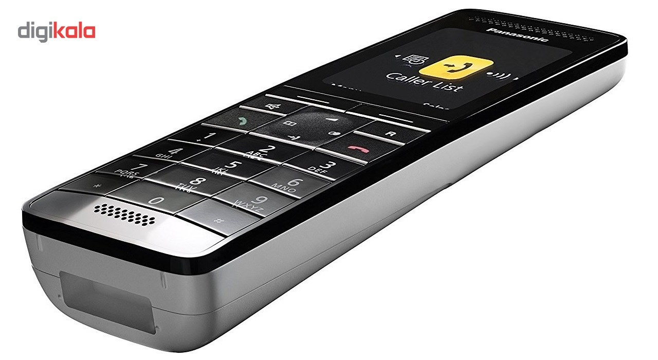 تلفن بی سیم پاناسونیک مدل KX-PRS-110