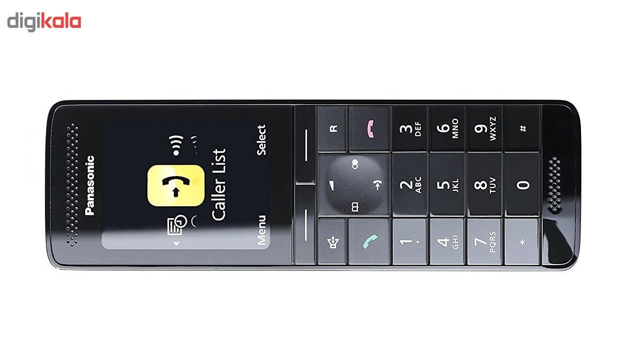 تلفن بی سیم پاناسونیک مدل KX-PRS-110