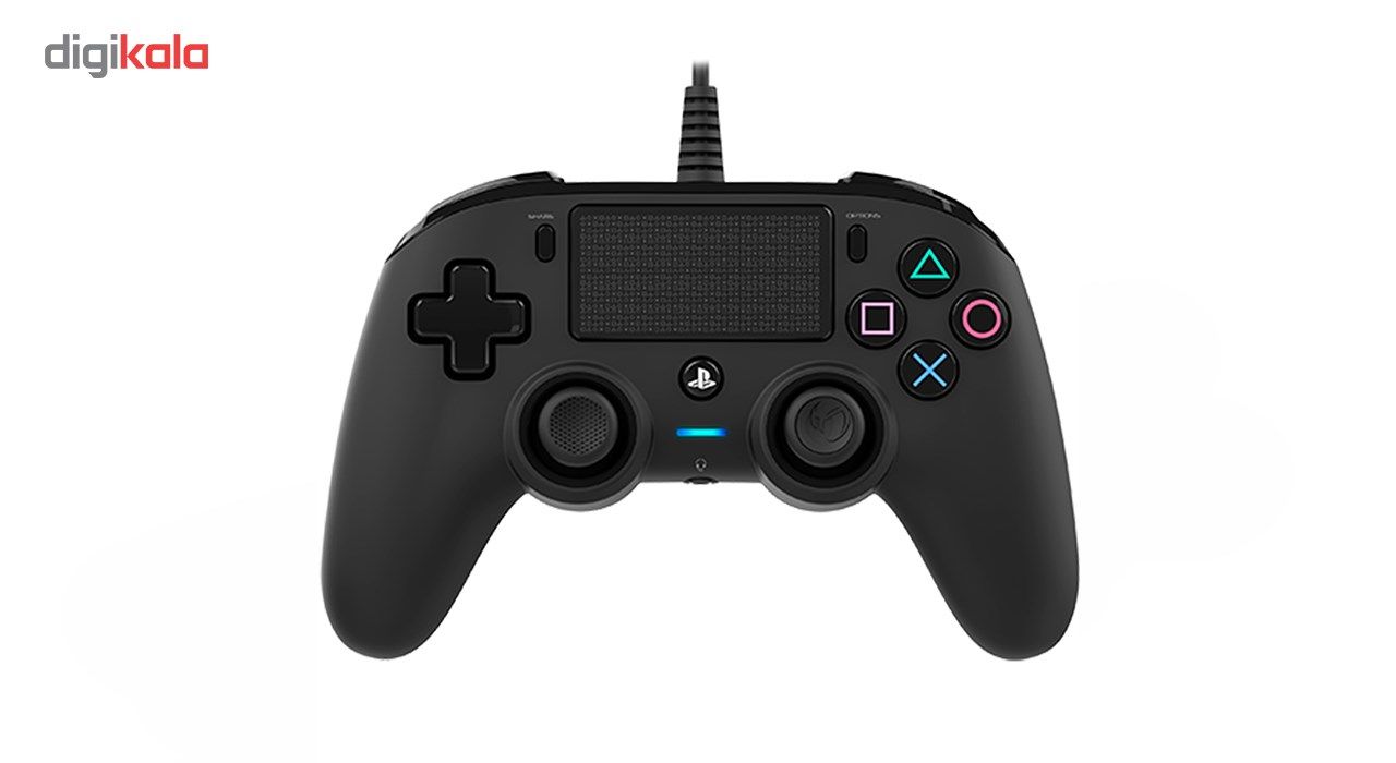 دسته بازی نیکون مدل Dualshock Controller مناسب برای PS4