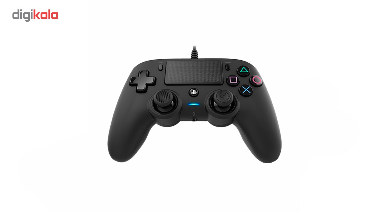 دسته بازی نیکون مدل Dualshock Controller مناسب برای PS4