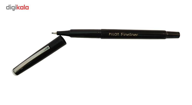 روان نویس پایلوت مدل SW-PPF