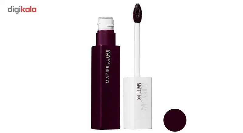 رژ لب مایع میبلین سری SuperStay شماره 45