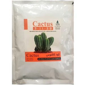 TiTi Cactus fertilizer 200 gr