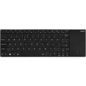 کیبورد بی‌سیم رپو مدل E2710