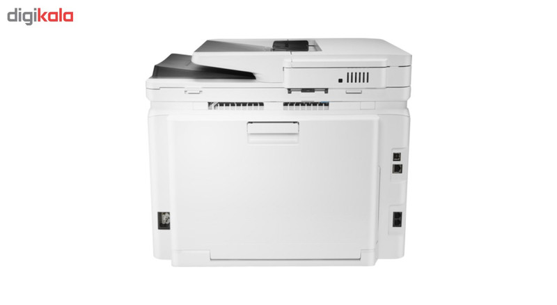 پرینتر رنگی لیزری اچ پی مدل LaserJet Pro MFP M281fdw