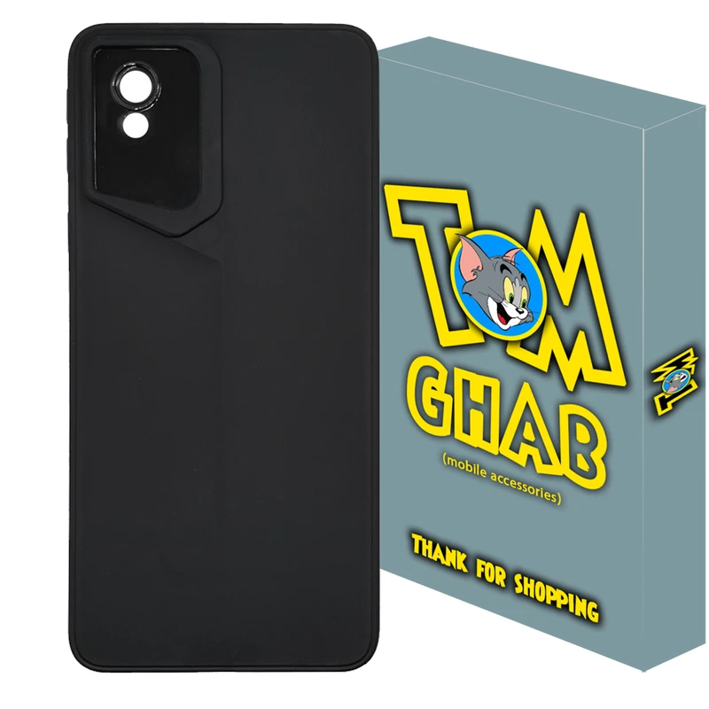  کاور تام قاب مدل پورش دیزاین مناسب برای گوشی موبایل سامسونگ Galaxy A01 Core