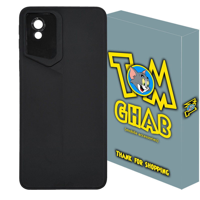  کاور تام قاب مدل پورش دیزاین مناسب برای گوشی موبایل سامسونگ Galaxy A01 Core