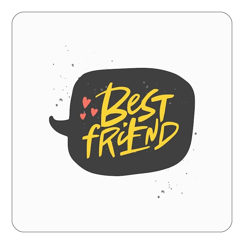 مگنت کاکتی طرح جملات انگیزشی و مثبت مدل mp24526