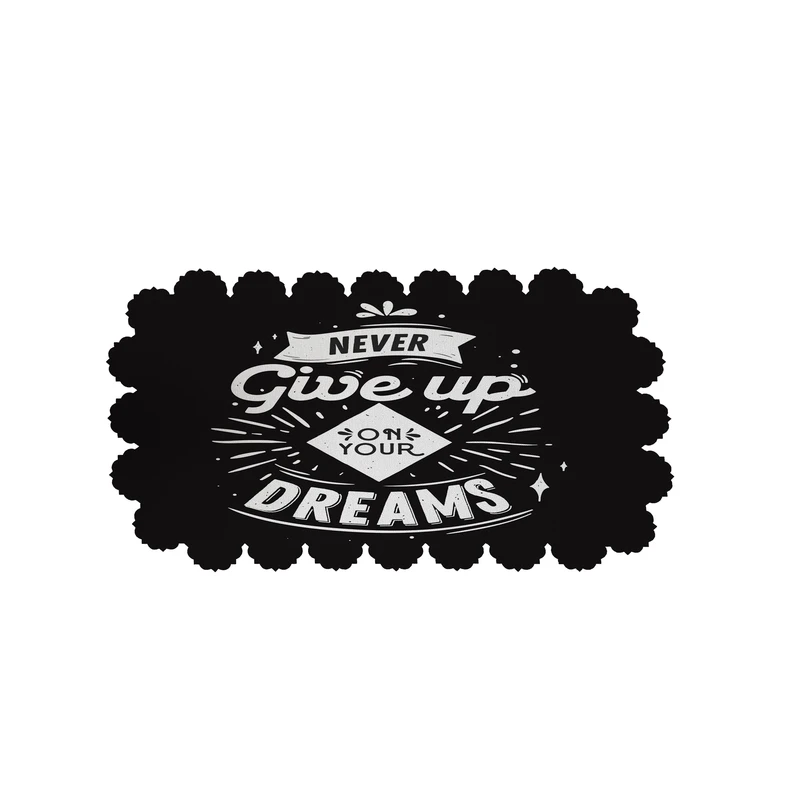   رومیزی طرح فانتزی  کد 8306R