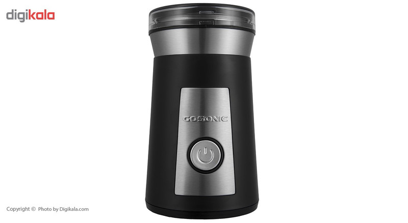 آسیاب گوسونیک مدل GSB-859