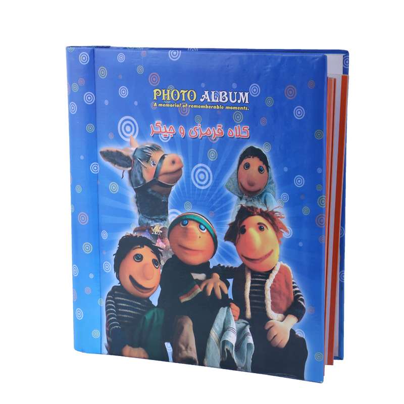 آلبوم عکس کد 13402