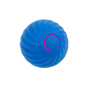 اسباب بازی سگ و گربه مدل توپ هوشمند اتوماتیک