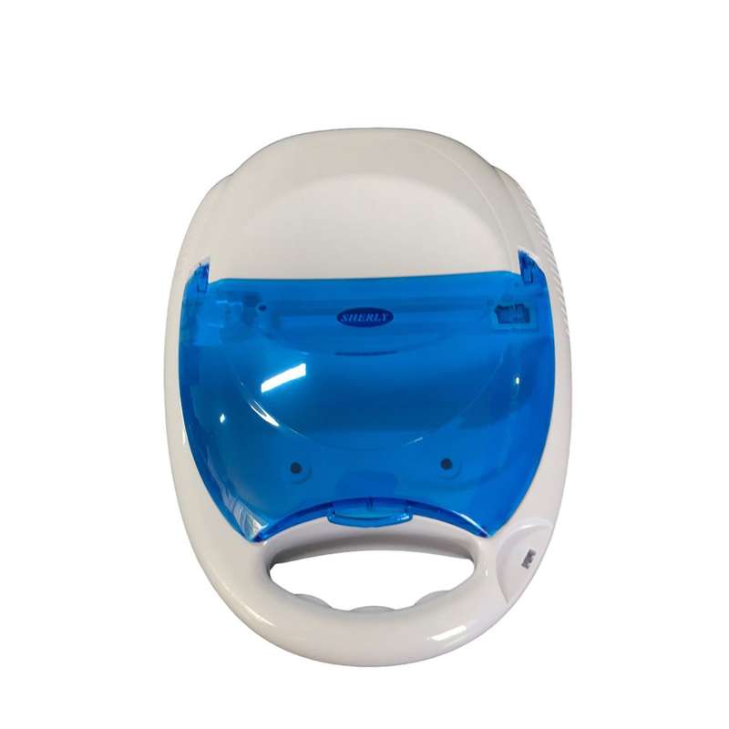 نبولایزر شرلی مدل BR-CN003