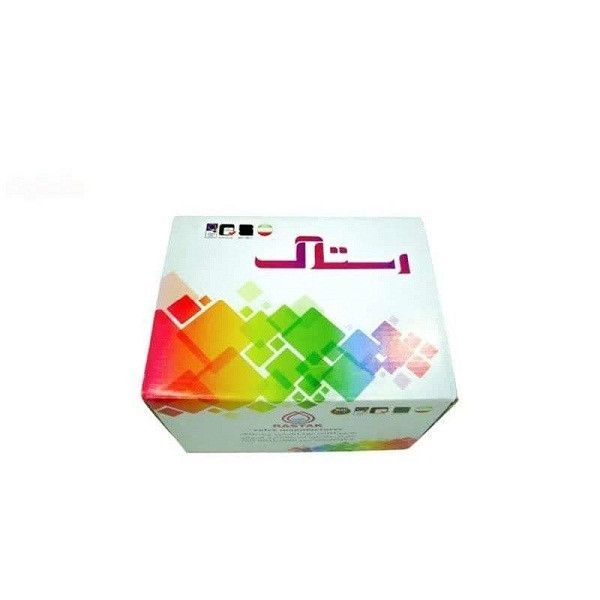 شیر روشویی رستاک مدل باران