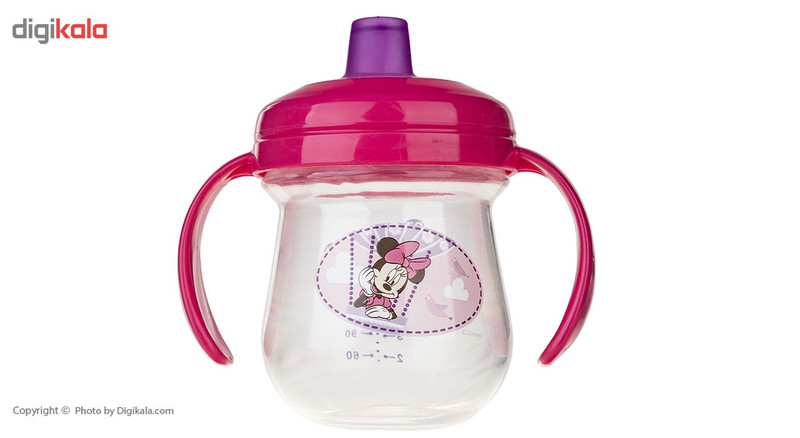 آبمیوه خوری دفرست یرز مدل Mickey Mouse