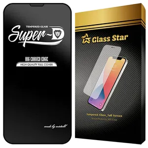 Glass Star SUPRG20 Screen Protector For Apple iPhone 13 / 13 Pro / 14