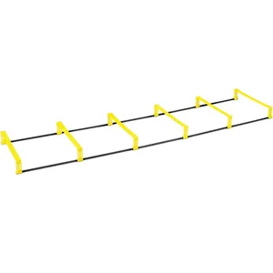 Crossfit Elevation Ladder