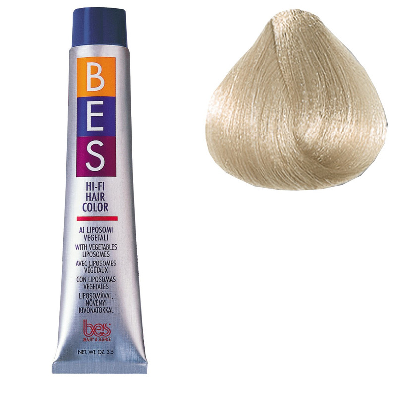 رنگ موی بس سری Pearls مدل Iridescent Beige Blonde شماره 10.28 رنگ موی بس سری Pearls مدل Iridescent Beige Blonde شماره 10.28