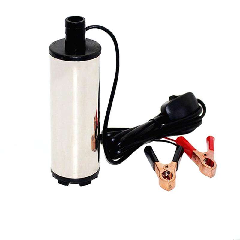 پمپ گازوئیل کش ورما مدل SB12