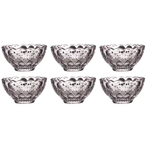 پیاله جی سی سی سری آنجلیکا کد 4213743 بسته 6 عددی