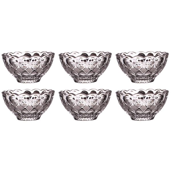 پیاله جی سی سی سری آنجلیکا کد 4213743 بسته 6 عددی پیاله جی سی سی سری آنجلیکا کد 4213743 بسته 6 عددی