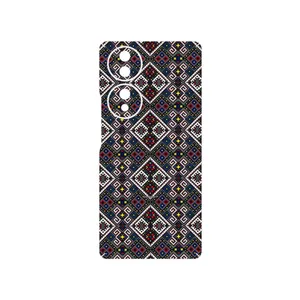 MAHOOT SISTAN Needlework 1 Cover Sticker for Honor 70