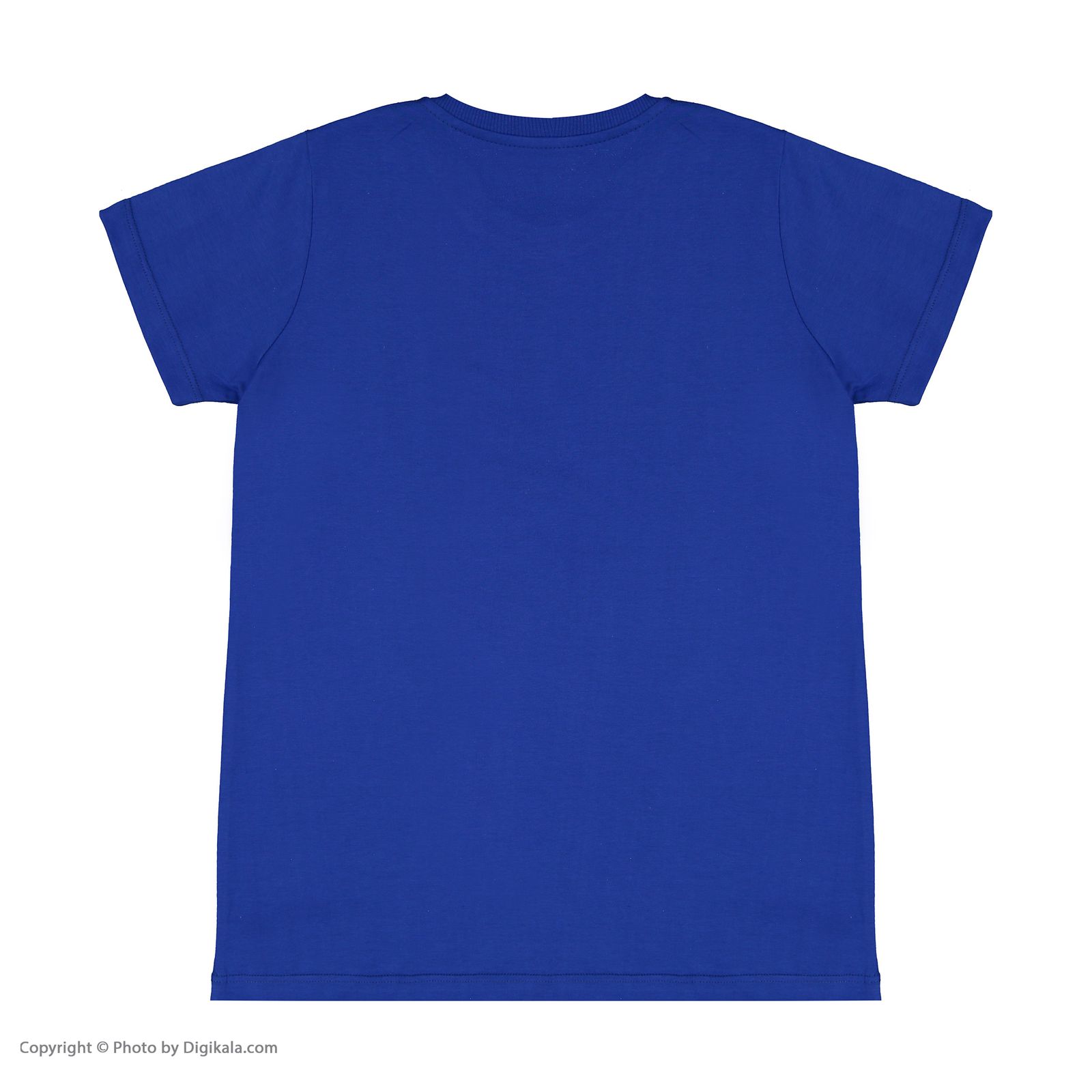 تی شرت پسرانه سون پون مدل 1391713-58 -  - 3