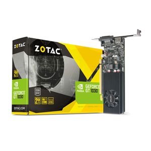 نقد و بررسی کارت گرافیک زوتک مدل GT 1030 2GB توسط خریداران