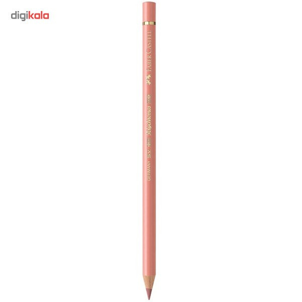 مداد رنگی فابر کاستل مدل Polychromos - کد رنگی 189