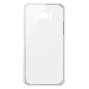 کاور مدل Clear TPU مناسب برای گوشی موبایل سامسونگ S6