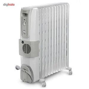 شوفاژ برقی دلونگی مدل KH771230V