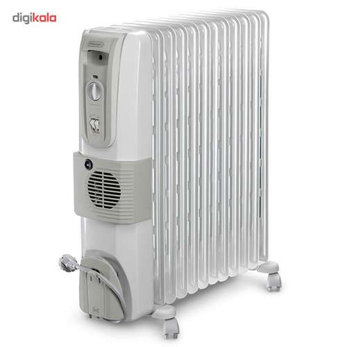 شوفاژ برقی دلونگی مدل KH771230V