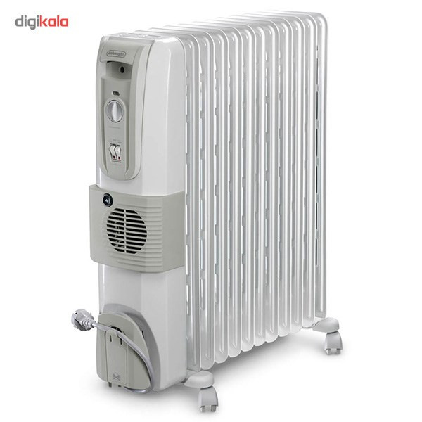 شوفاژ برقی دلونگی مدل KH771230V