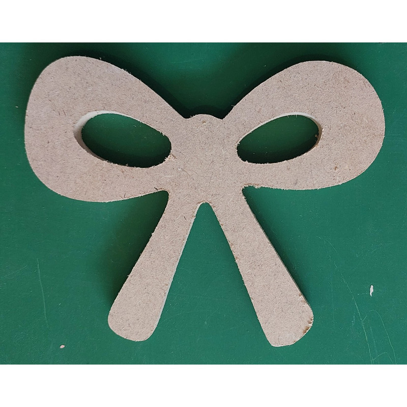 تخته چوب مدل پاپیون 8