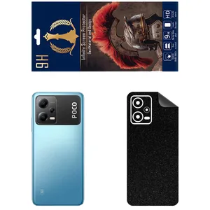 INFINITI PRO SD Back Skin For Xiaomi Poco X5