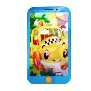 اسباب بازی موبایل مدل ANIMAL TAXI کد 1005