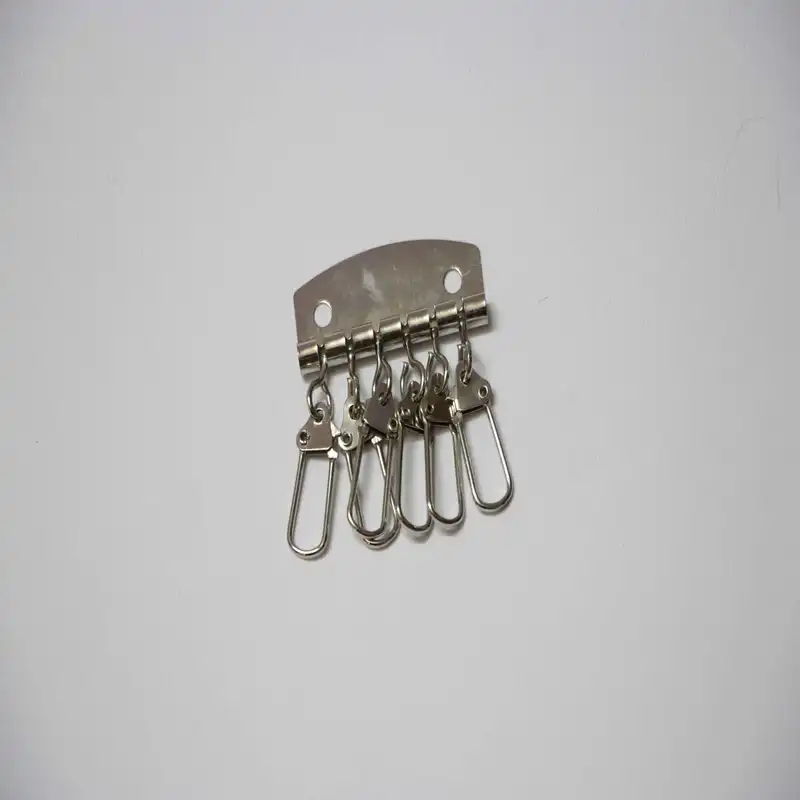 یراق مدبر جاکلیدی مدل 0102 مجموعه 5 عددی