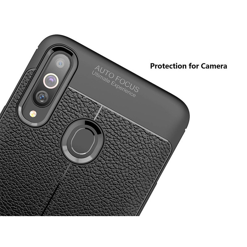 کاور مدل اتوفوکوس کد AFOC019 مناسب برای گوشی موبایل سامسونگ Galaxy A20s