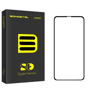 Somastel SD Ceramics Screen Protector For Apple iPhone 11 Pro Max / XS Max