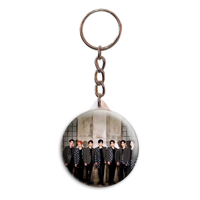 جاکلیدی پرمانه طرح exo کد pmy.13757