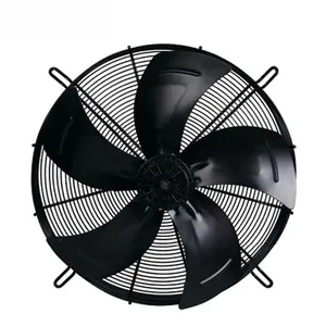  هواکش صنعتی مدل FTP4D/630S