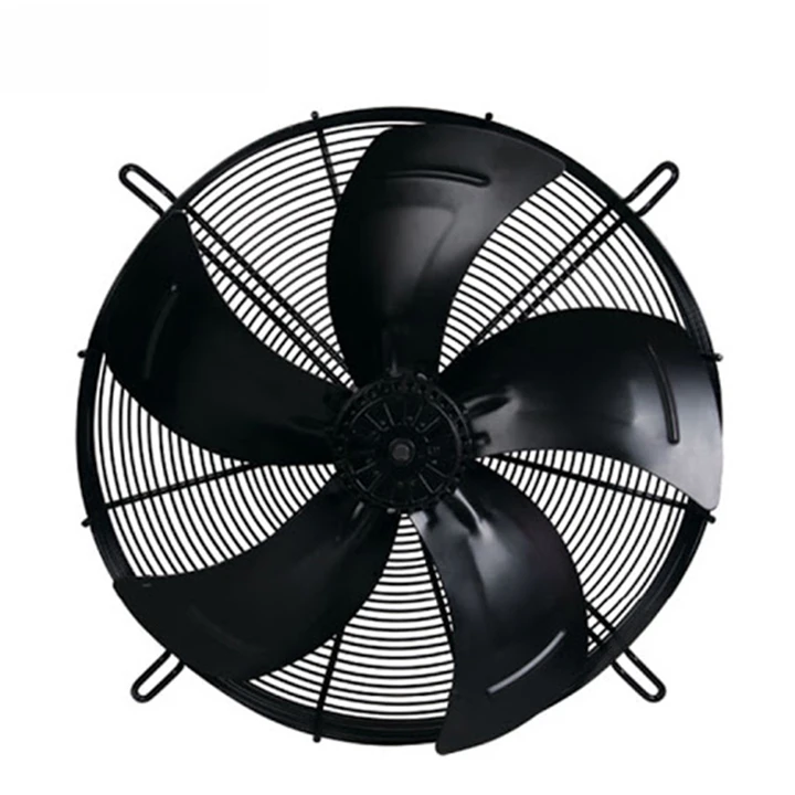 هواکش صنعتی مدل FTP4D/630S