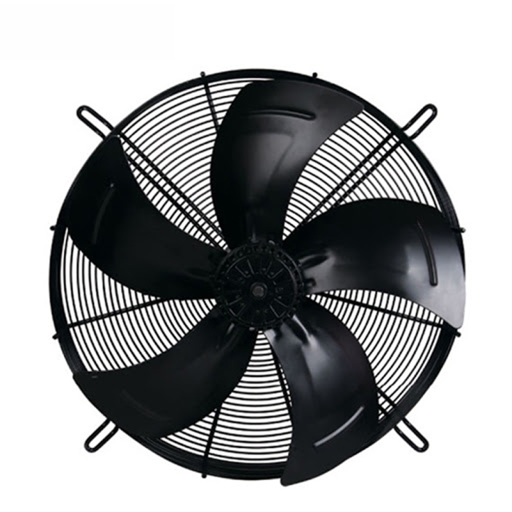  هواکش صنعتی مدل FTP6D/710S