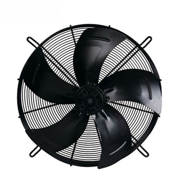 هواکش صنعتی مدل FTP6D/710S هواکش صنعتی مدل FTP6D/710S