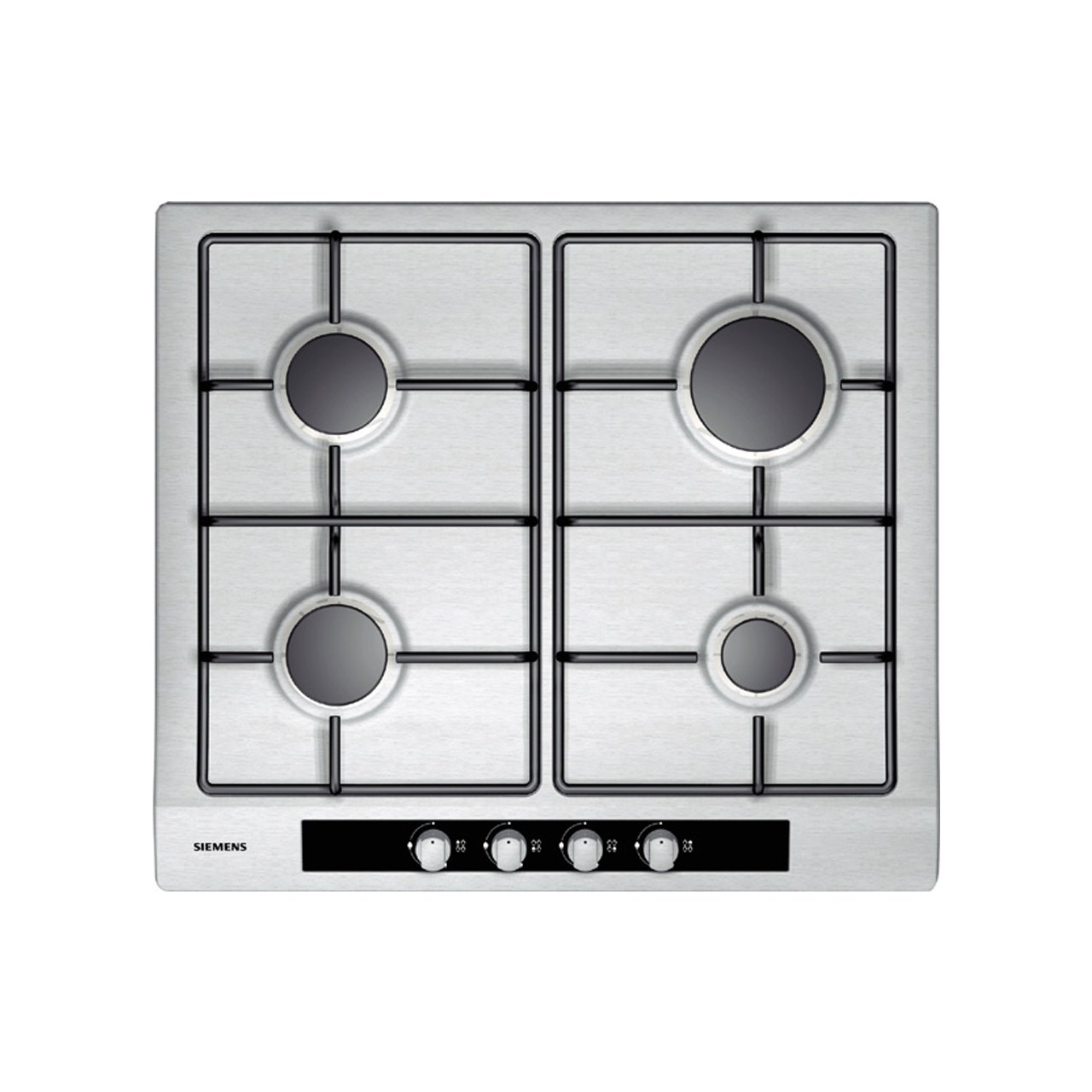 اجاق گاز صفحه ای زیمنس مدل  ER15153  استیل