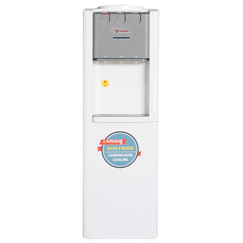 آبسرد کن لارنزا مدل TH-1040 آبسرد کن لارنزا مدل TH-1040