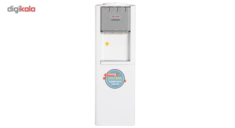 آبسرد کن لارنزا مدل TH-1040 آبسرد کن لارنزا مدل TH-1040